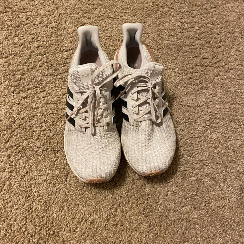 Adidas Ultraboosts